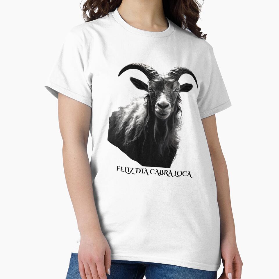 CRAZY GOAT by RKOLJ