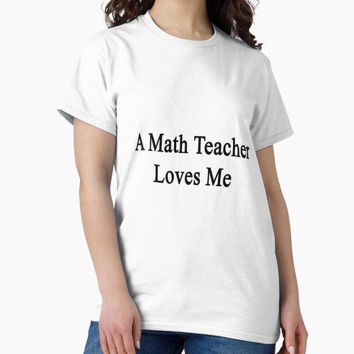 A Math Teacher Loves Me by supernova23