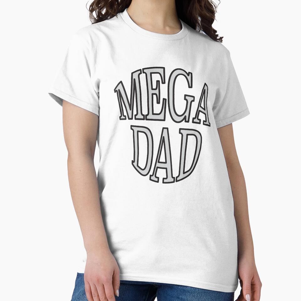 MEGA DAD by JohnnyKidd