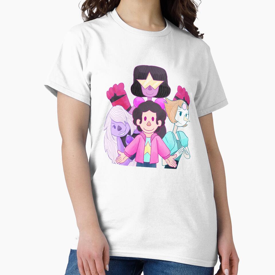 Steven Universe Future! by kaileyashtonart
