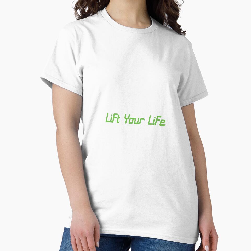 Lift Your Life Upward by tahir7262
