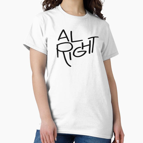 AL RIGHT by Wijuco Design Supply