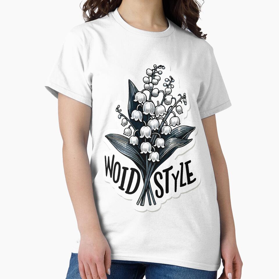 Wood Style 13 by Capizione