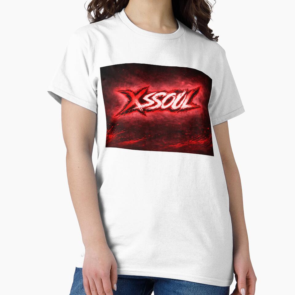 Xsoul cover by silvanaci18