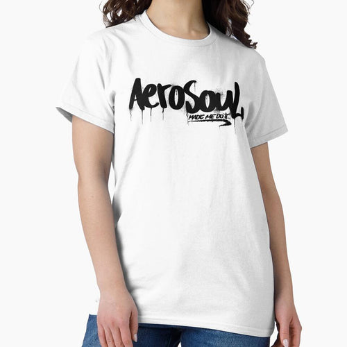 Aerosoul by 2wear