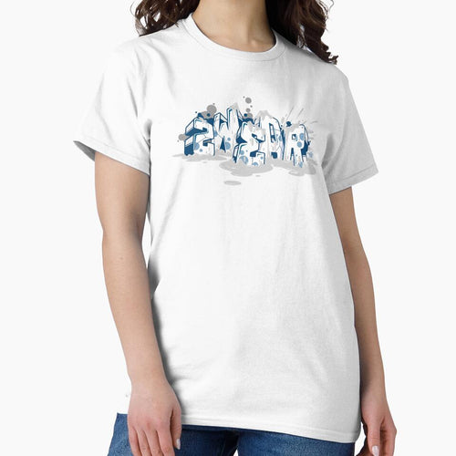 2wear Graffiti Block's by 2wear