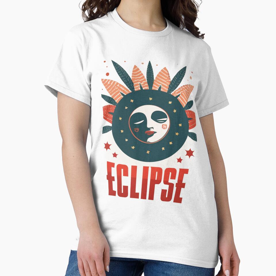 Eclipse by Wildlife and marine life