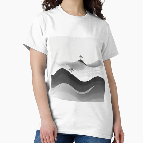 Abstract line art design nature by Feluceo