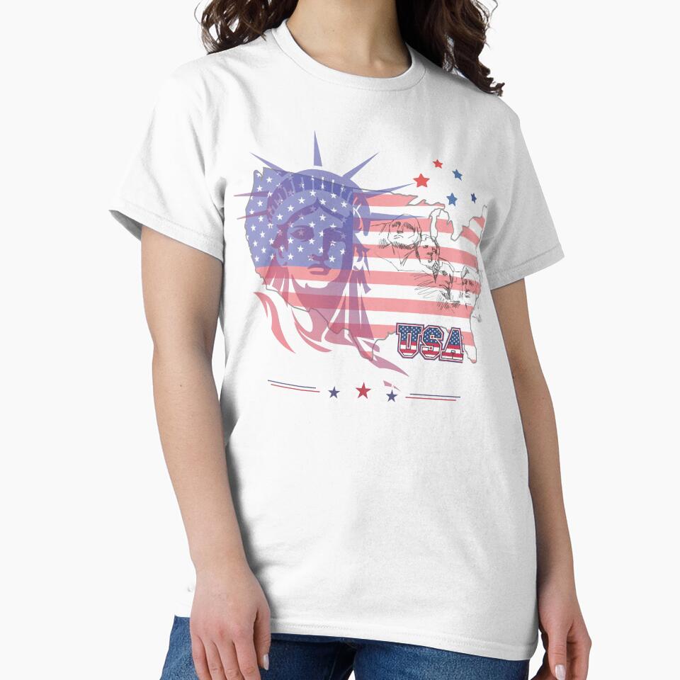 USA by CREATIVO STUDIO