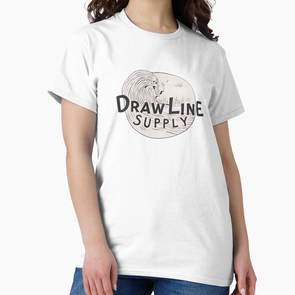 The Crestmark by Draw Line Supply