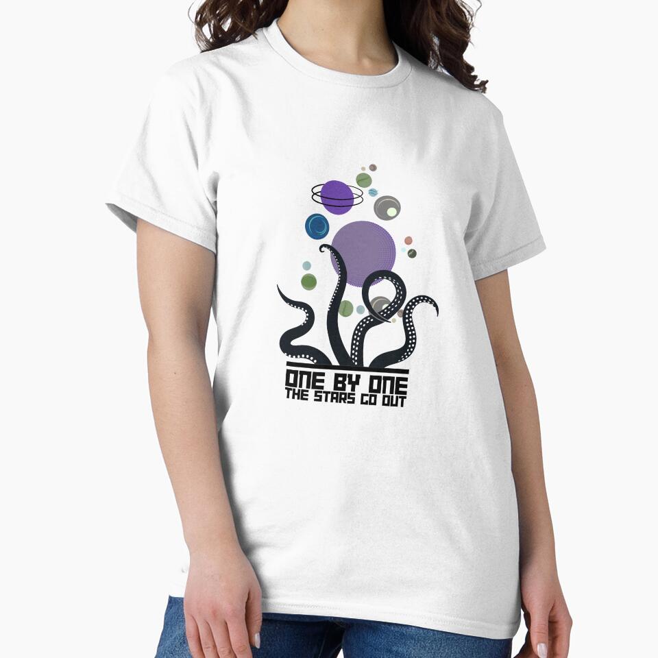 LIMITED EDITION: One By One by MotherNerdMerch