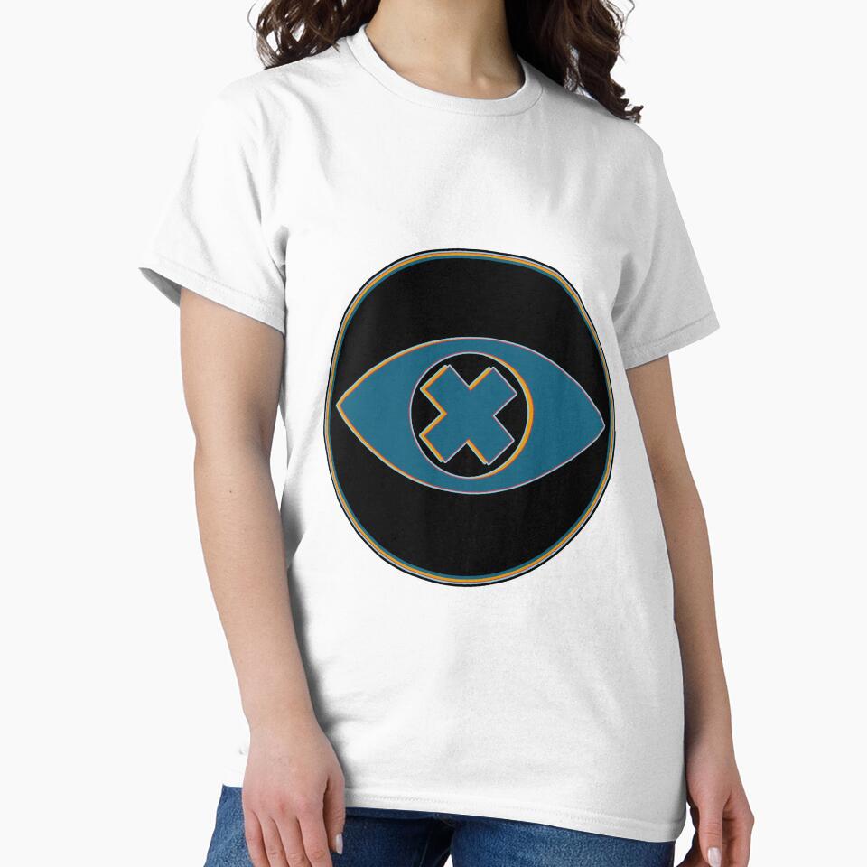 deadEYEZ by deadEYEZdesign