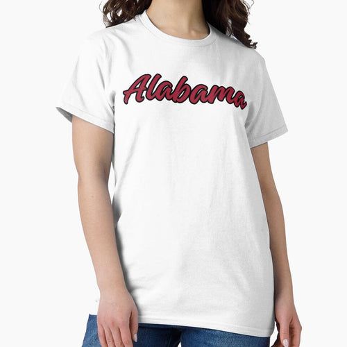 Alabama by LittleWormTrading