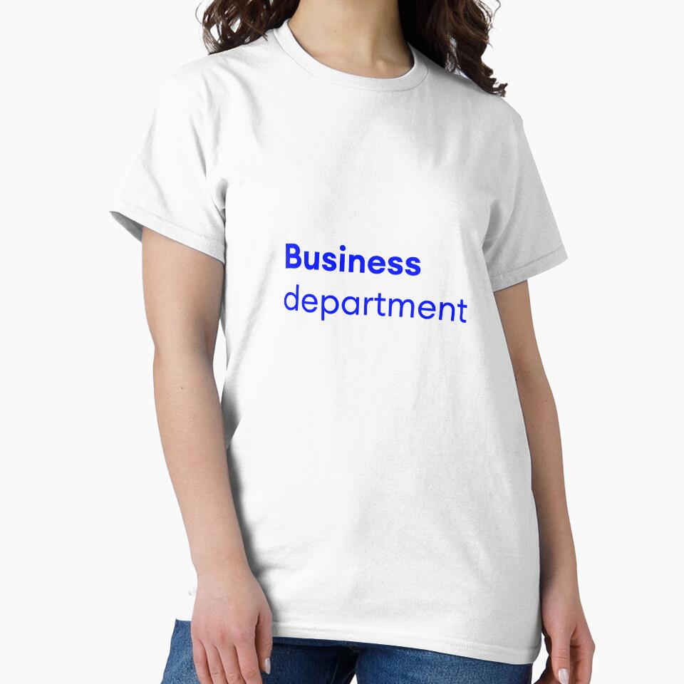 Business Department by FastQuality