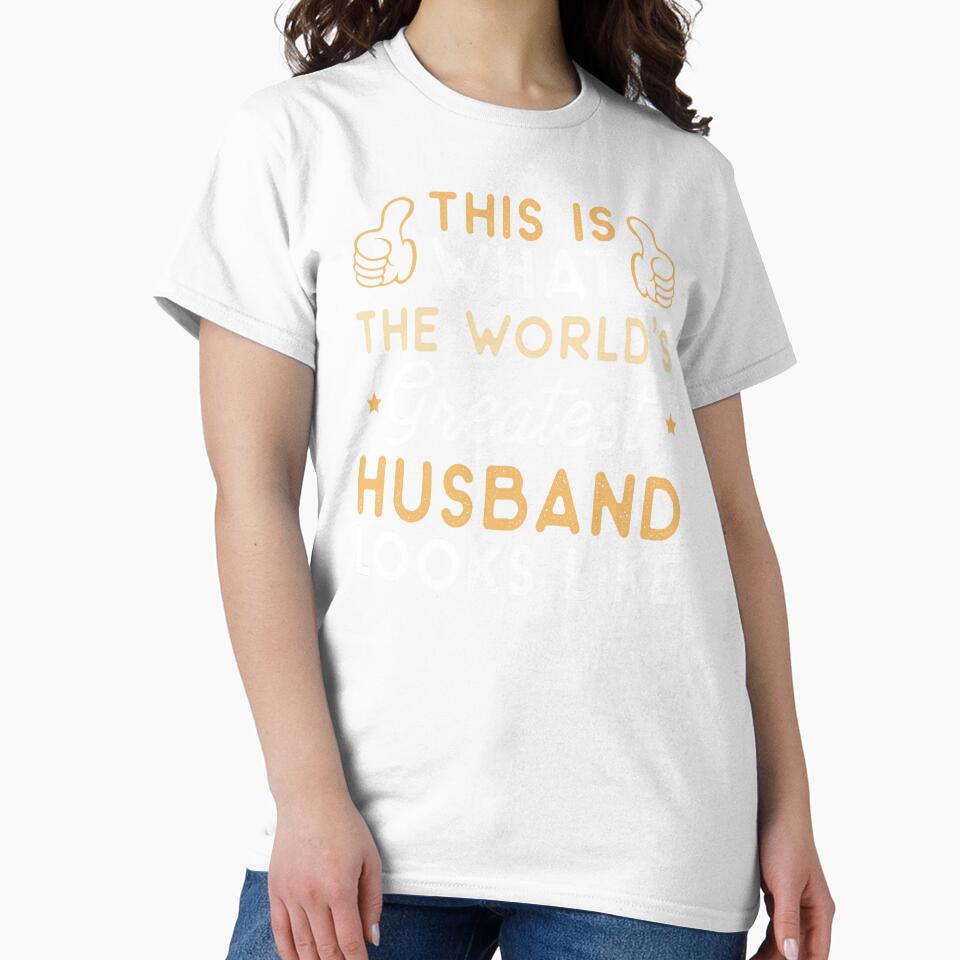 Greatest Husband Looks Like by justie1977