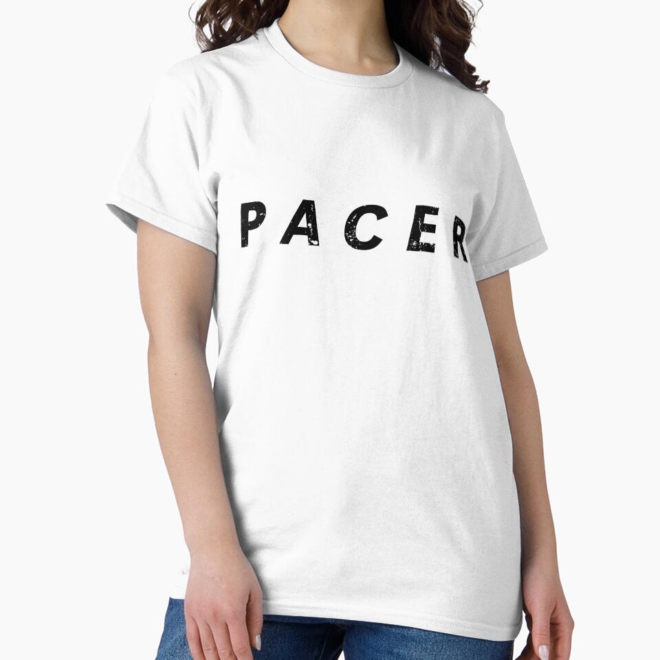 Pacer: Lead the way by anuggra
