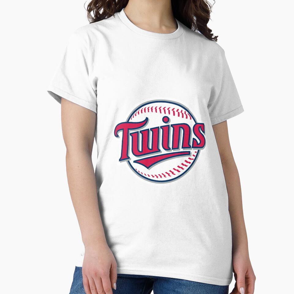 Target Field Logo by aselocq