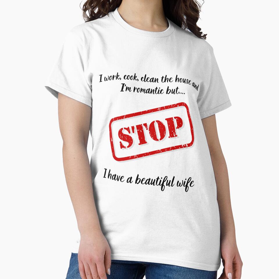 funny for husband by StarDan