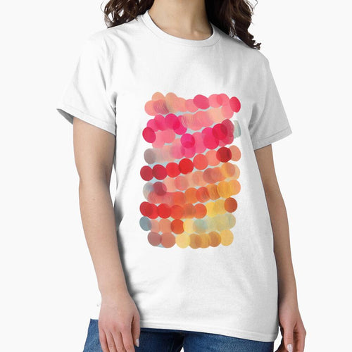 Abstract Gradient Art by DVNarts