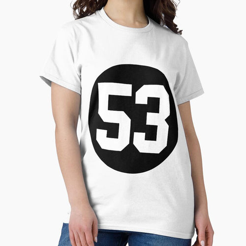 53 by TheNumberStore