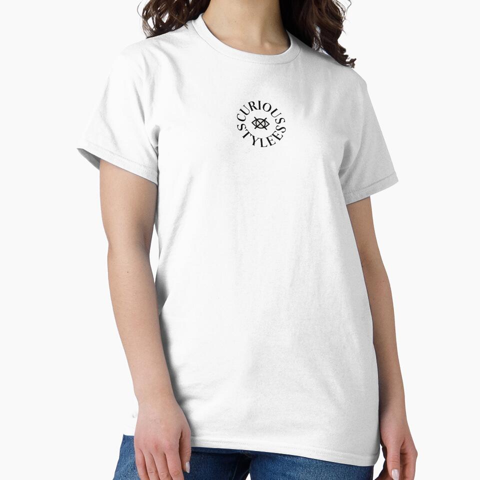Curious Stylees by Curious Stylees