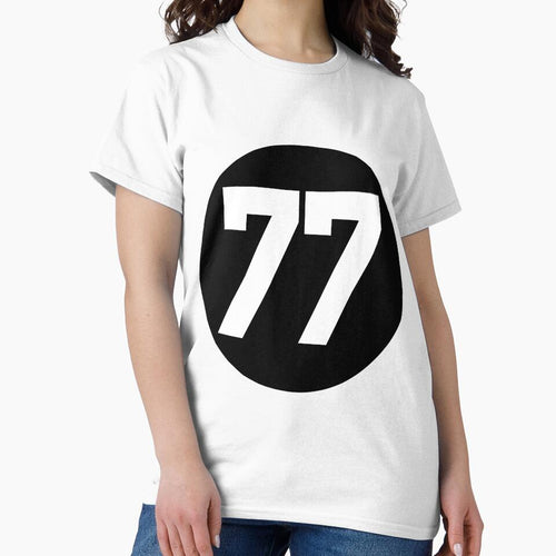 77 by TheNumberStore