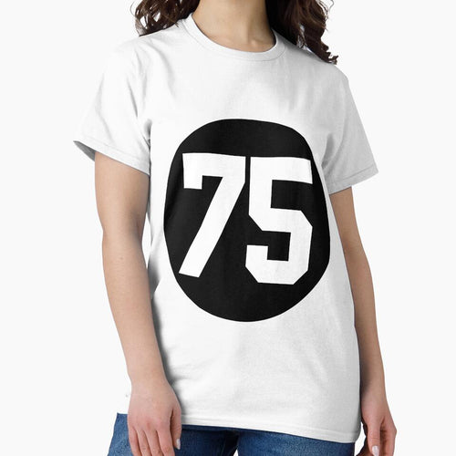 75 by TheNumberStore