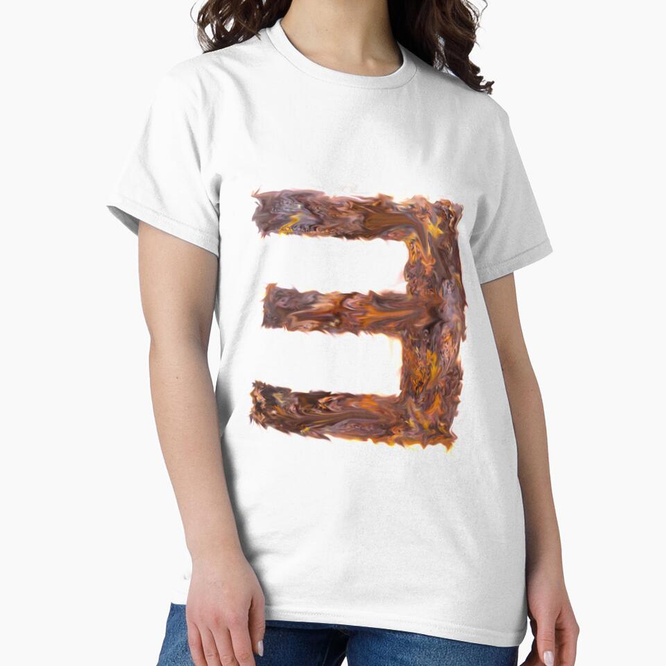 E by Rik Verbeek