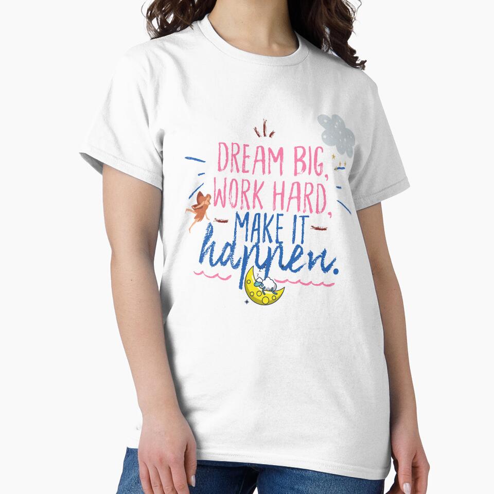 Dream Big by Chelle478