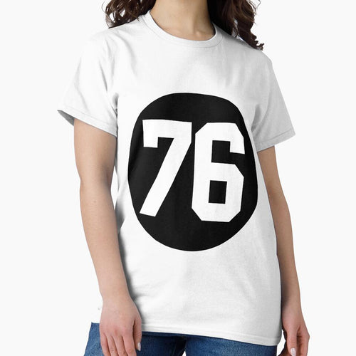 76 by TheNumberStore
