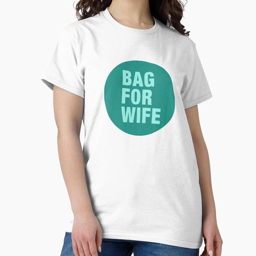 A BAG FOR WIFE by TIGERDAVER