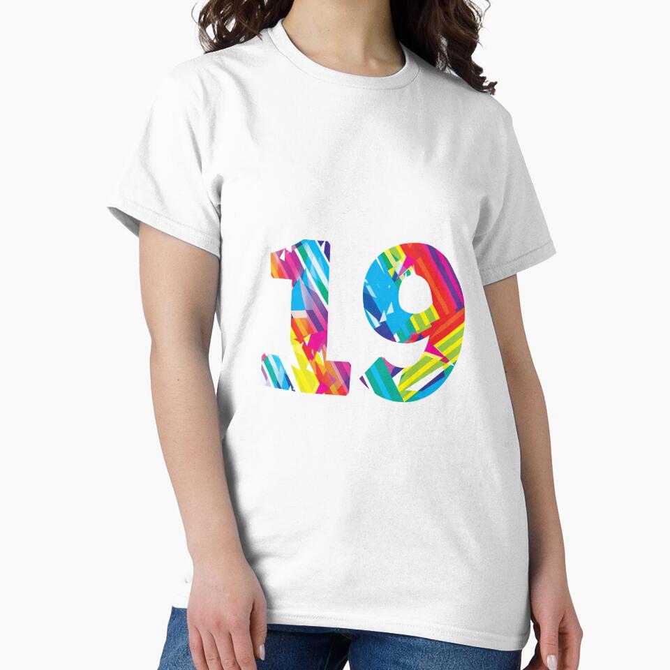 Nineteen by Winterrr