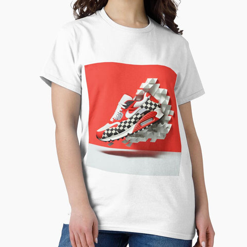 AirMax Invader Inspo by BlurrdGrafix