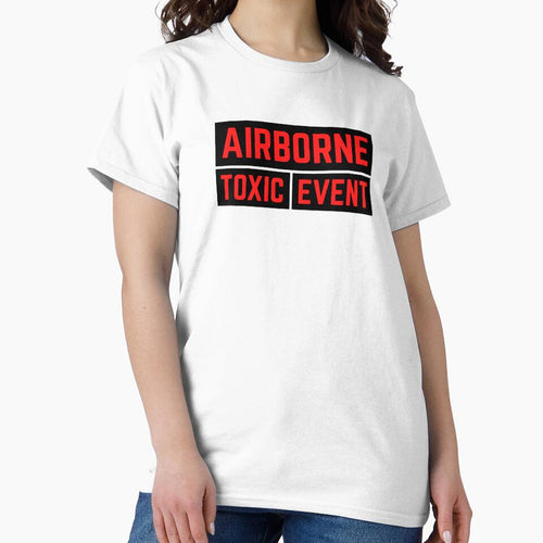 Airborne toxic event by Dope Trends ☑️