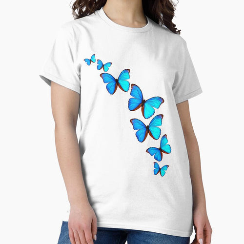 A Kaleidoscope of Butterflies by MAMMAJAMMA