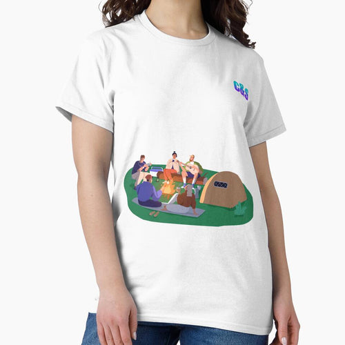 "Edge Graphic T-Shirt – Modern Unisex Tee for Casual Streetwear Style" by Fastdesignerr