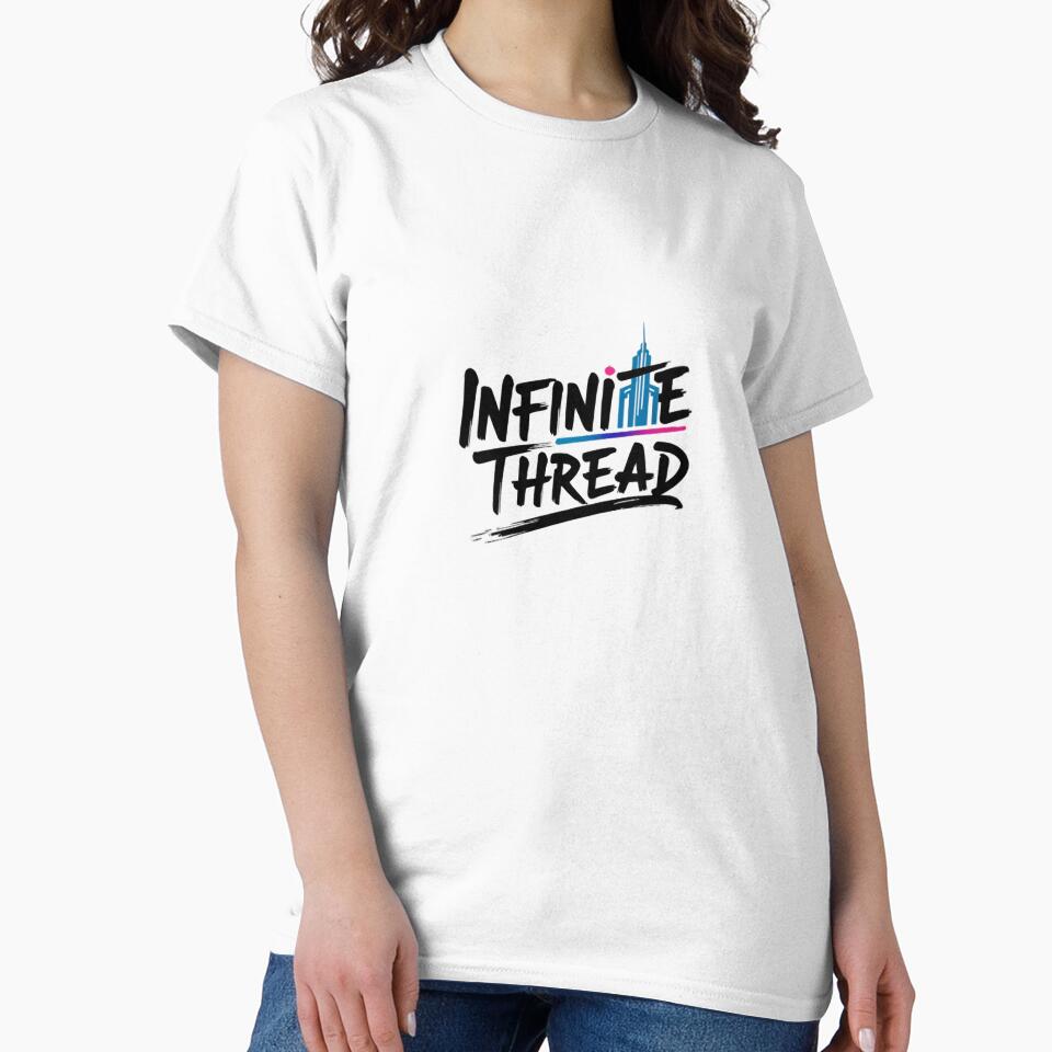 Infinite Thread by Vesto Royal