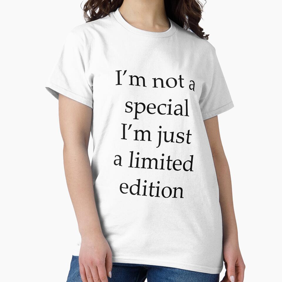 limited edition by strah22strah