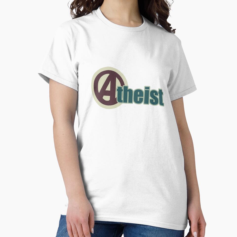 Atheist by FrictionMaxxing