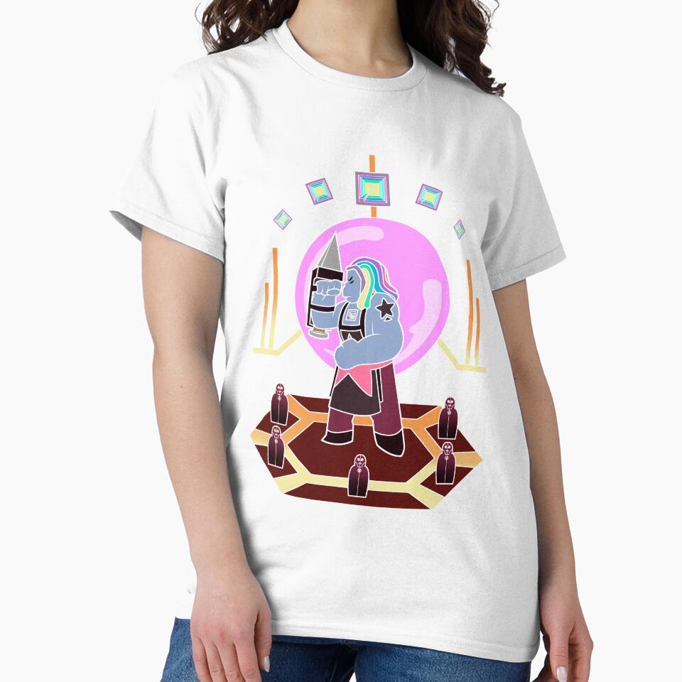 Bismuth by Ambersonic96