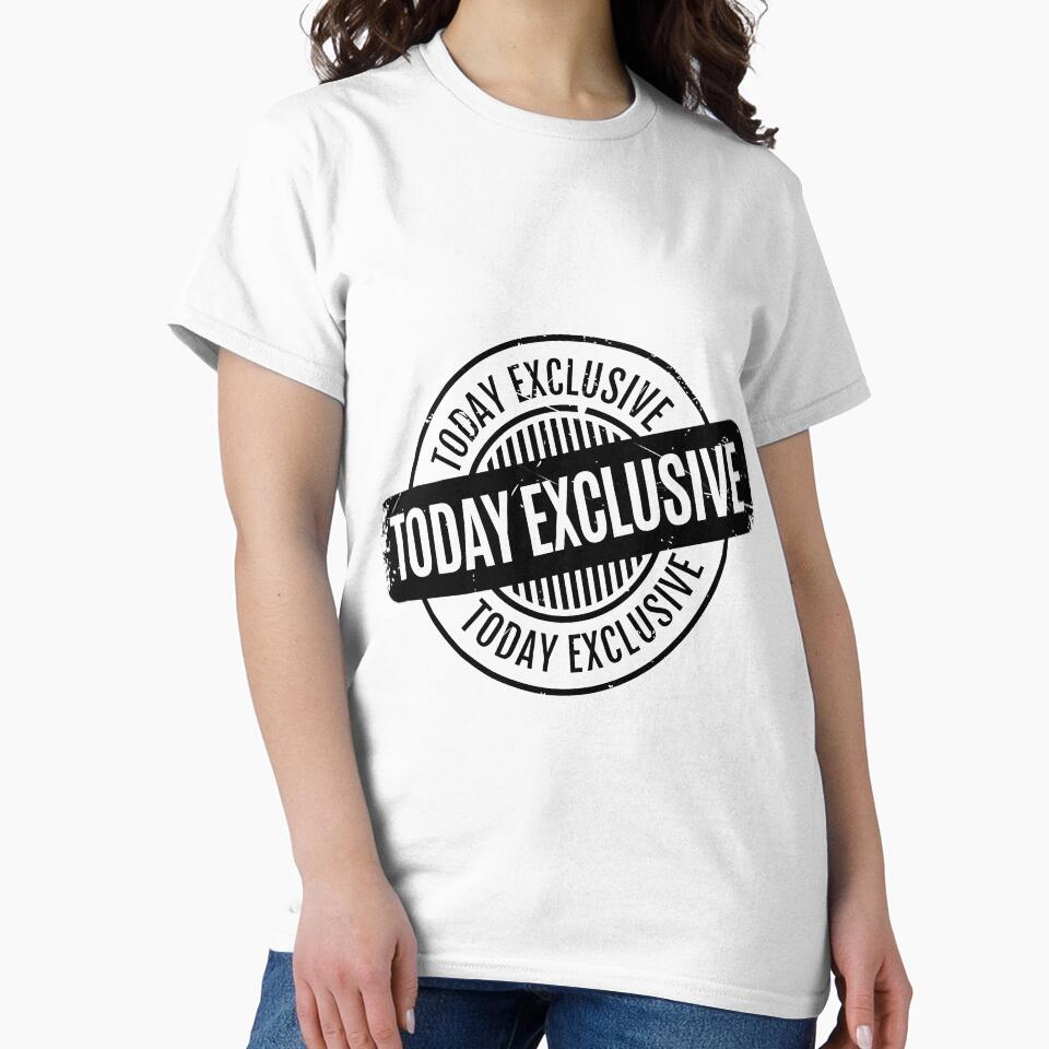 TODAY EXCLUSIVE by zeg-shop