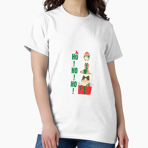 ! Ho Ho!Ho! by Rana90