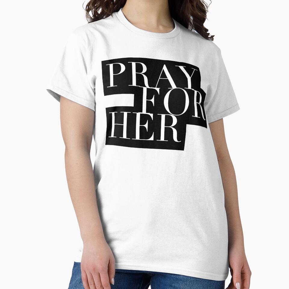 Pray For Her by WeGotThat