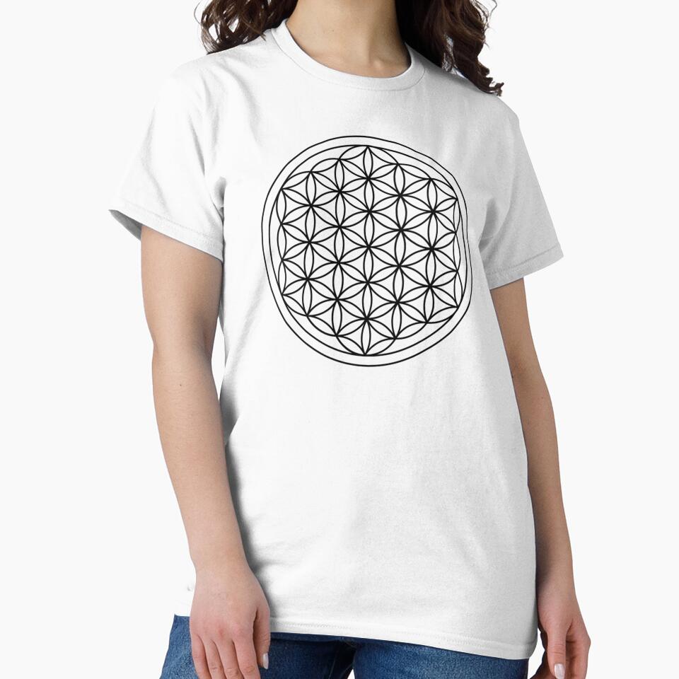 Sacred Geometry by rzstarseed