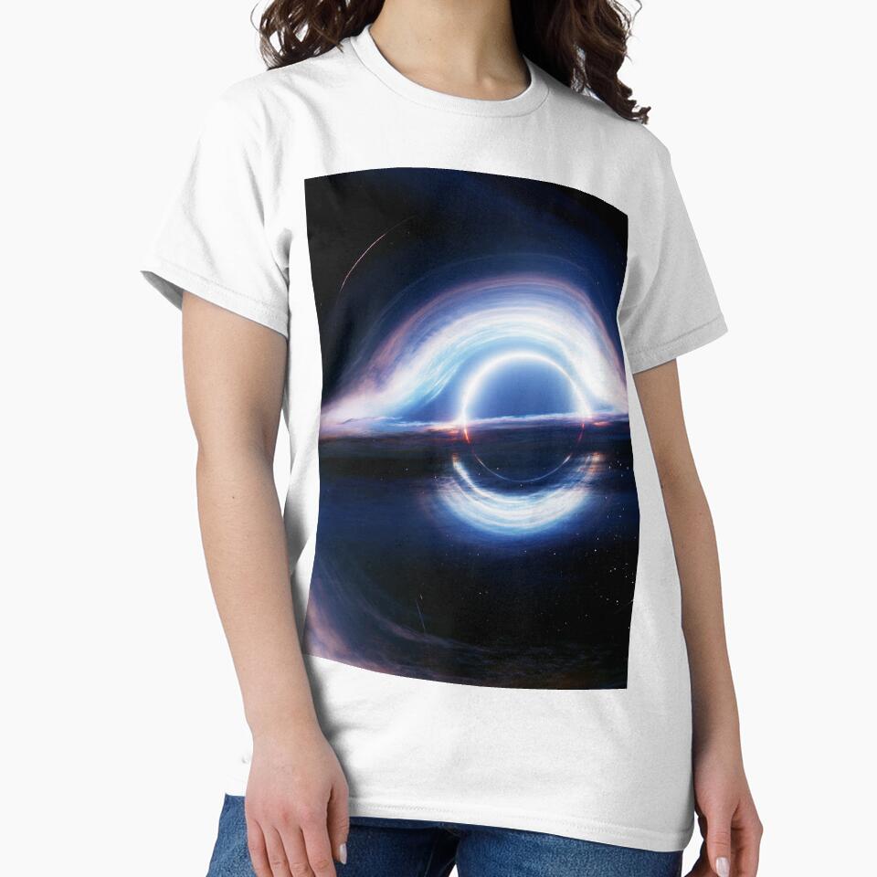 Event Horizon by Nikita Abakumov