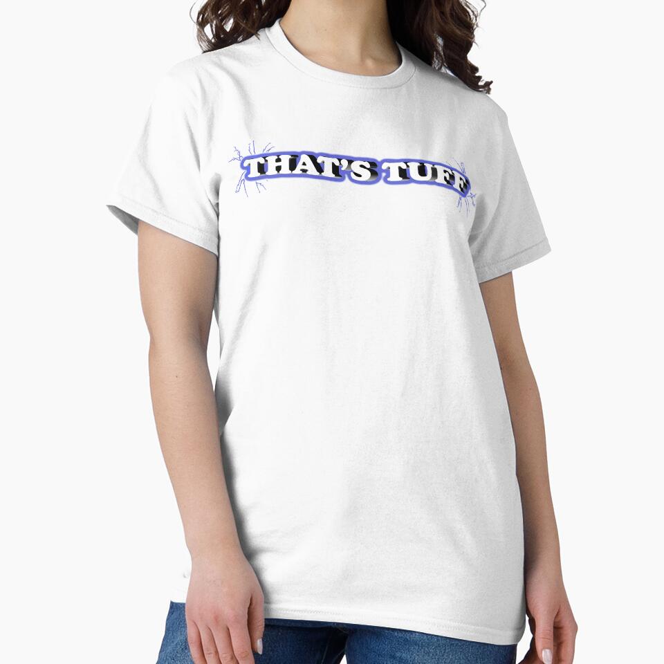 That's Tuff by Thatstuff