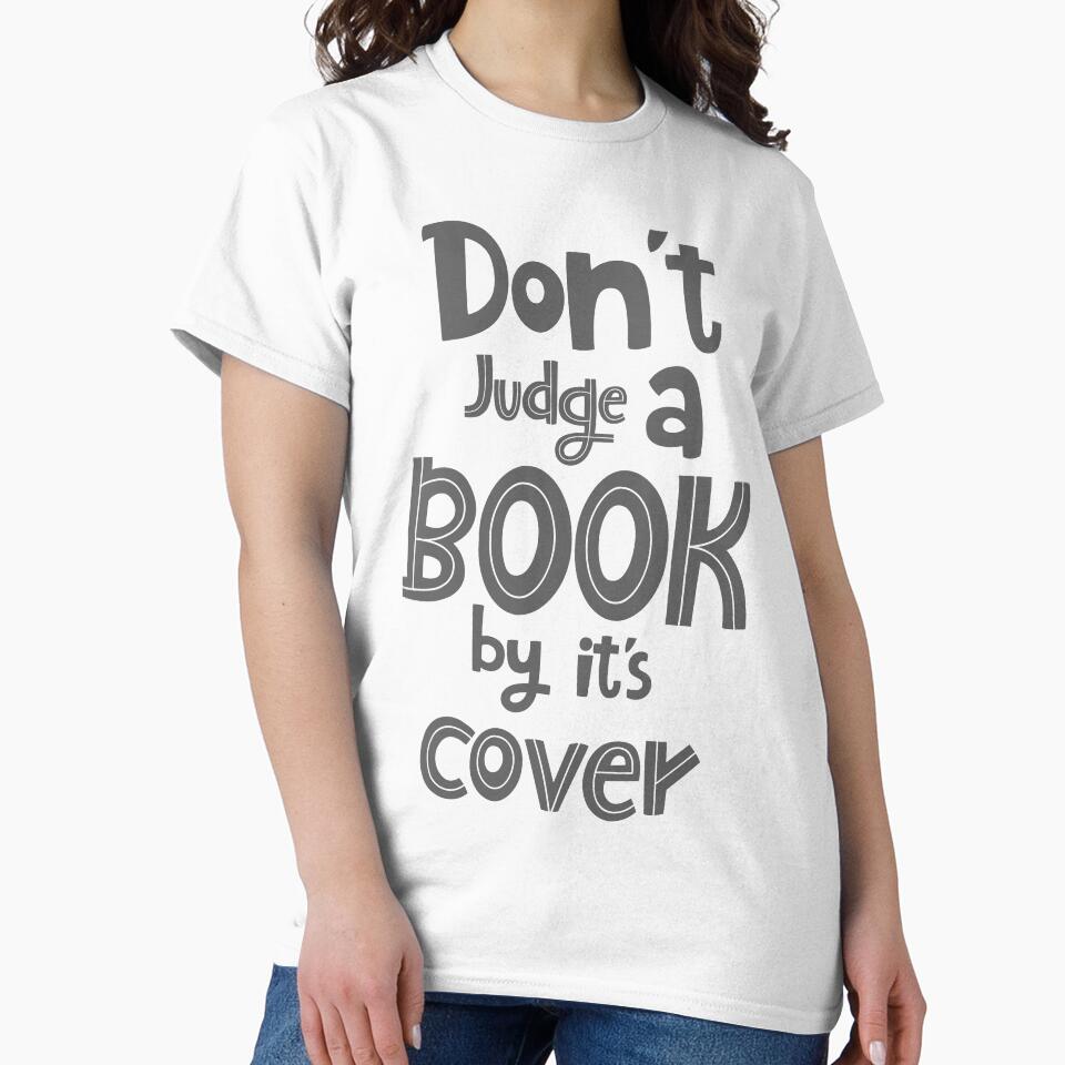 Don’t Judge Anyone by So Witcasm ?