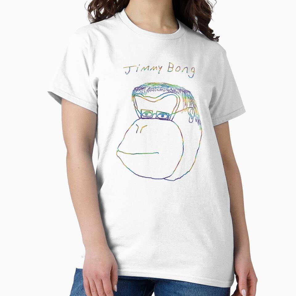 Jimmy Bong rainbow by jimmybong