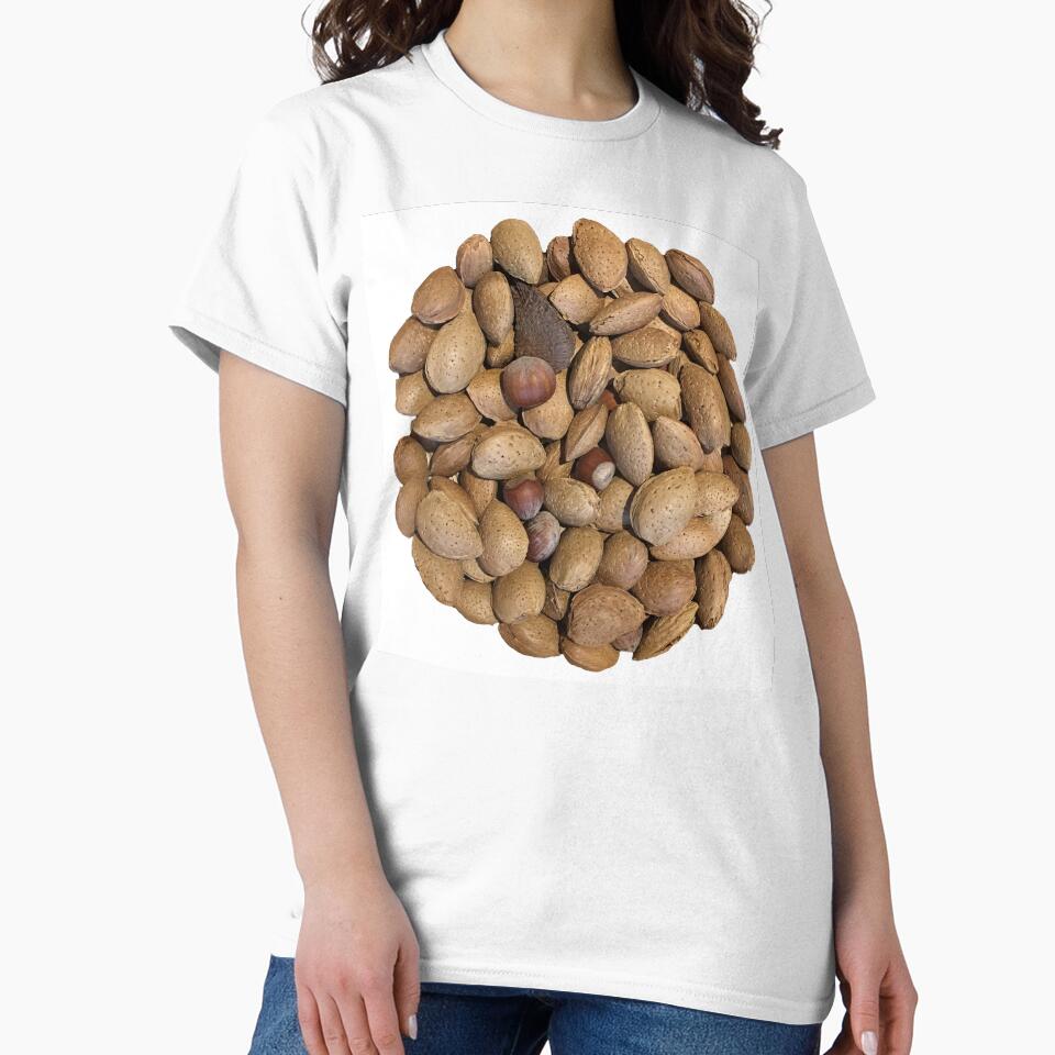 LOVE NUTS - Fun and Nutty Design by Picturestation