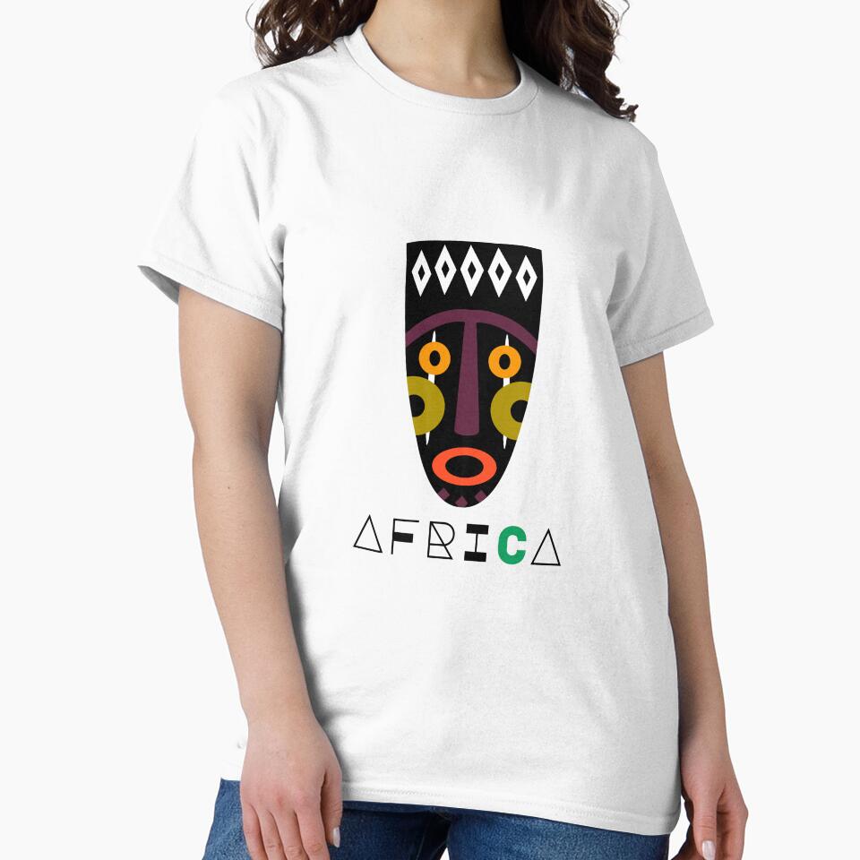 I LOVE AFRICA 2 by infinitearte